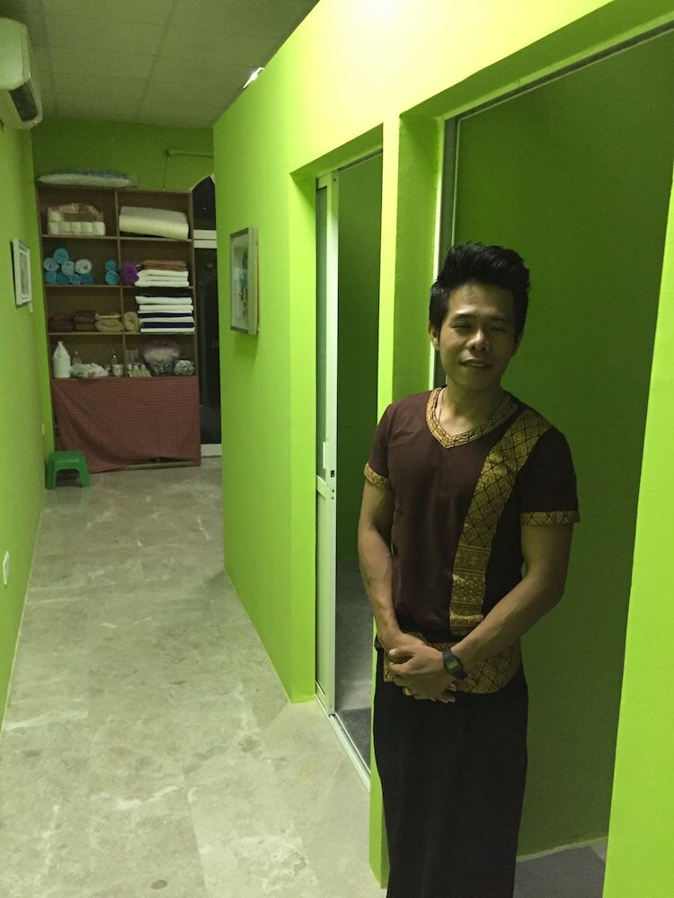 Фото Отель Аль-Джабаль