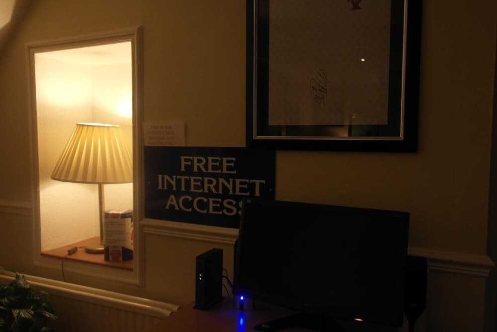 Фото Monravon Guest House