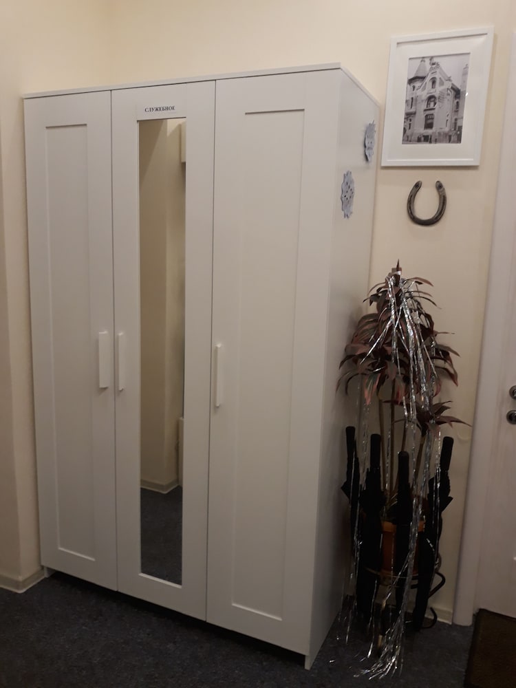 Фото Мини-отель Остоженка 47