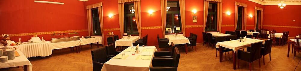 Фото Hotel Zlaty Lev Zatec