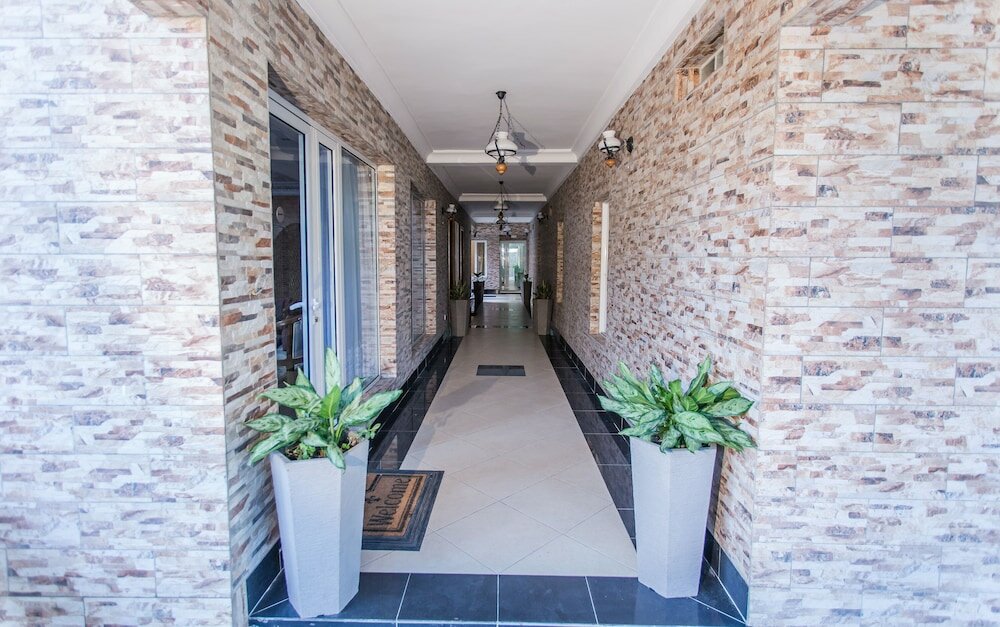 Фото Résidence Hôtelière Le Jomonia