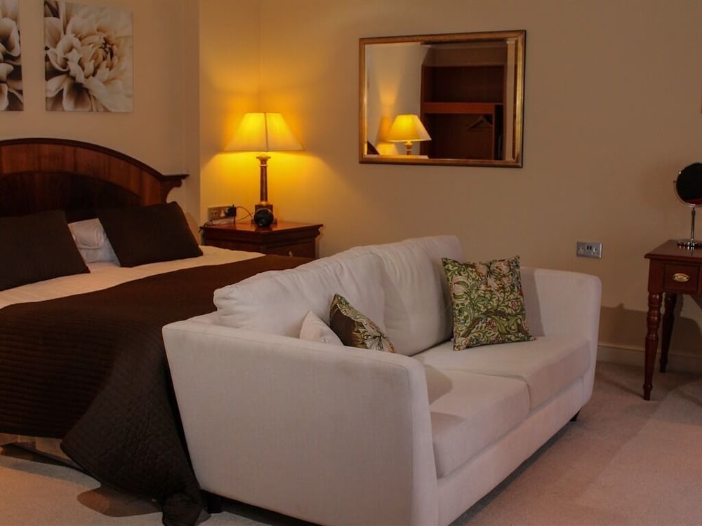 Фото Cley Hall Hotel