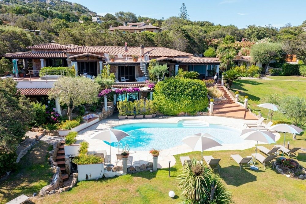 Фото Geco di Giada Exclusive Art Suites