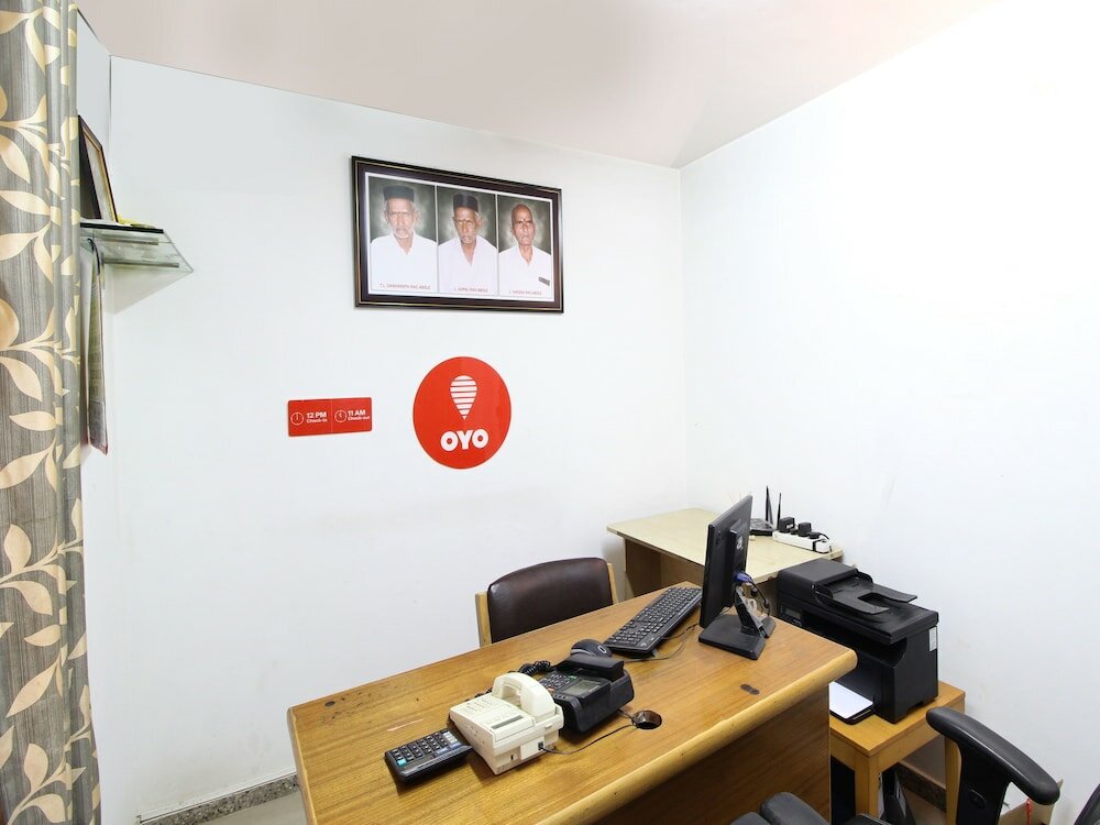 Фото Oyo 16526 Karanji Homestays