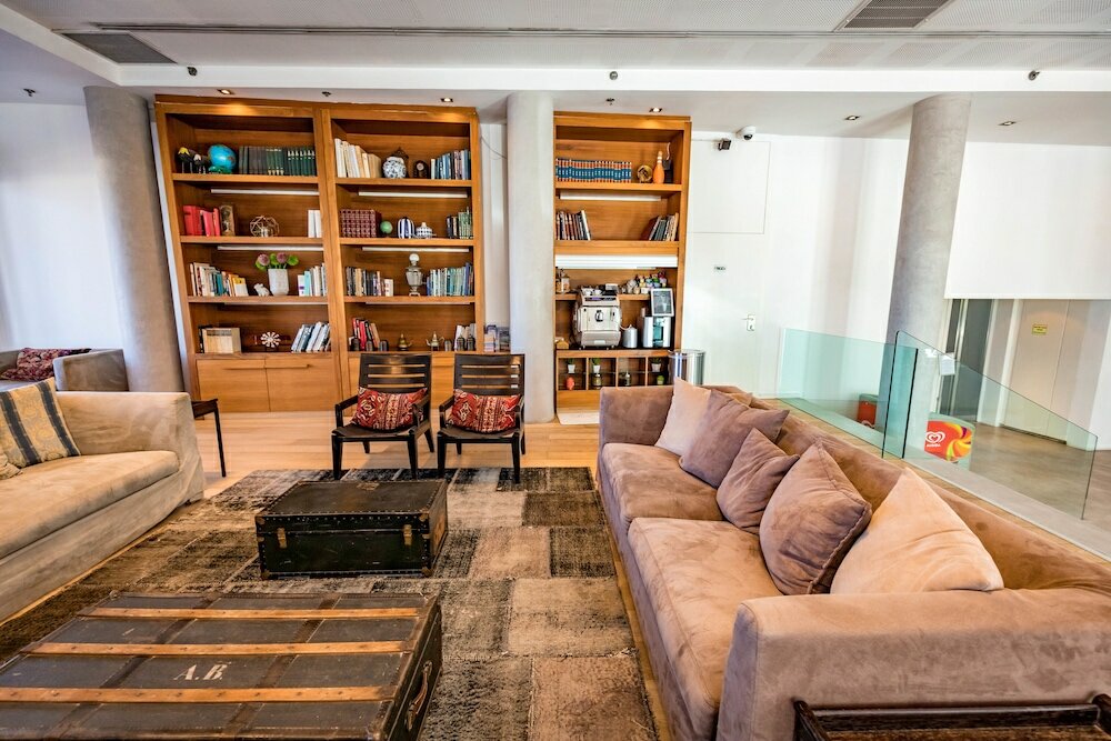 Фото отеля 3