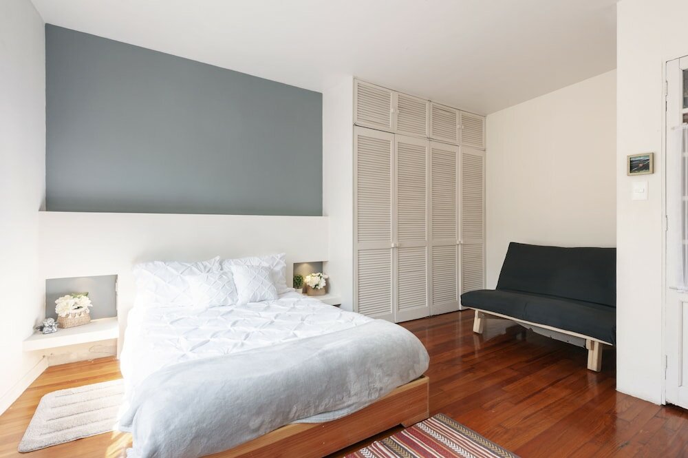 Фото Lomas French Balcony