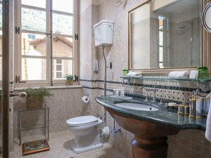 Гостиница The Pucic Palace