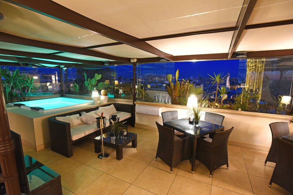 Фото Suite Hotel Santa Chiara