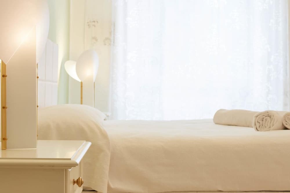 Фото Flaminio & Popolo Large Apartment