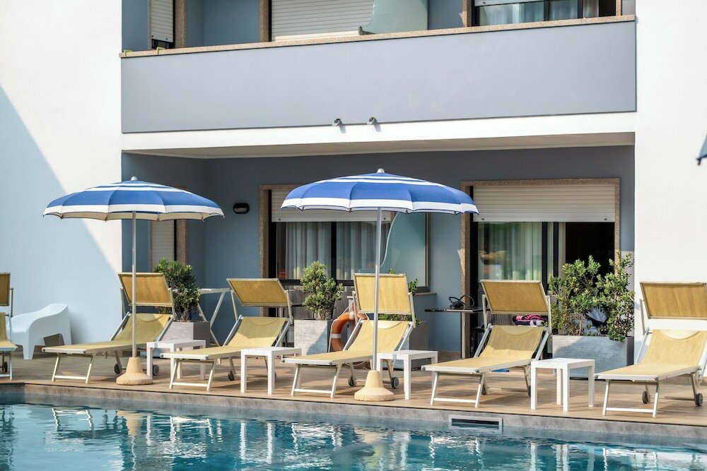 Фото Residence Picalè