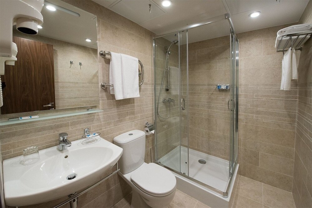 Фото Международная