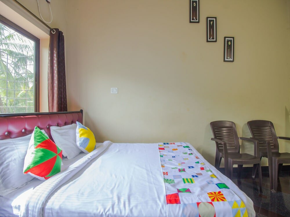 Фото Oyo 16412 Home Cozy Studio Parra