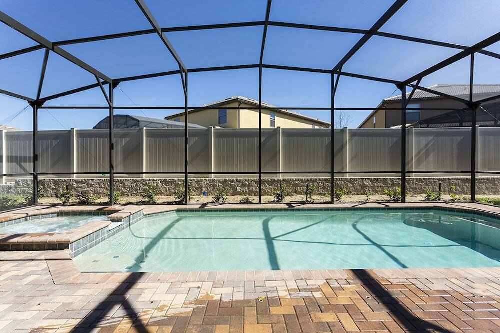 Фото Shv115 - Windsor At Westside - 8 Bed 6 Baths Villa