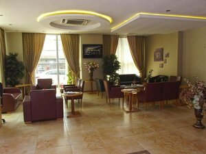 Гостиница Pinar Elite Hotel