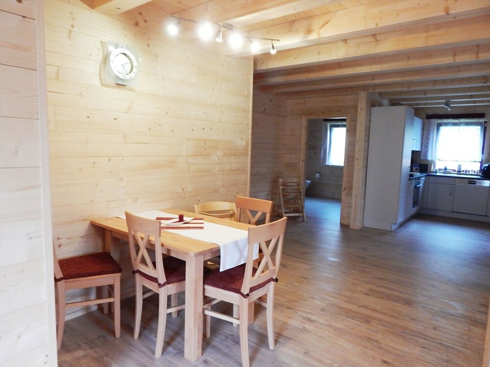 Фото Holzblockhaus Stark