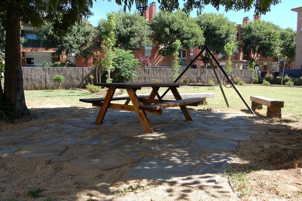 Фото Mas Can Calet Aparthotel