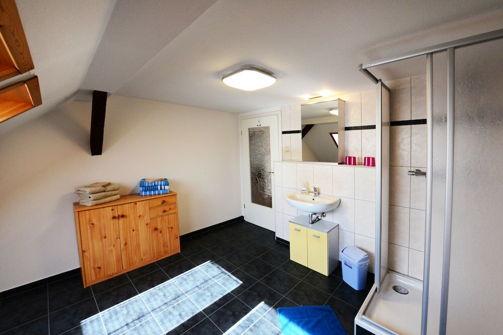 Фото Ferienwohnung Dussa Zittau