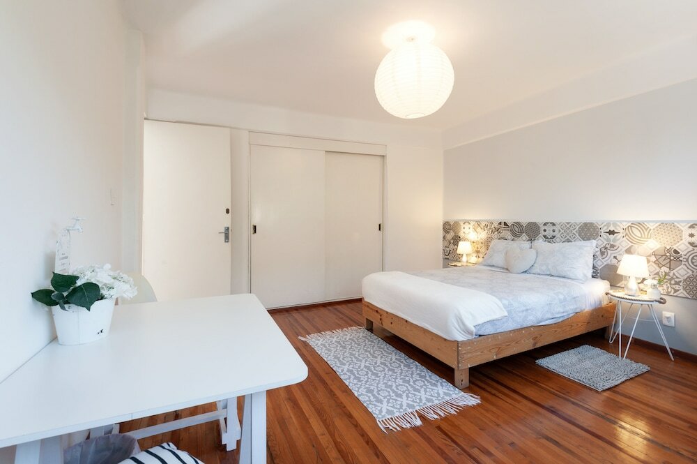 Фото Lovely Terraza Masaryk