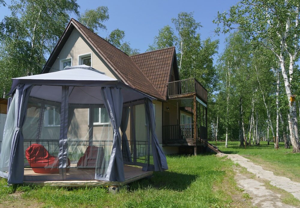 Фото Лесная Сказка-2