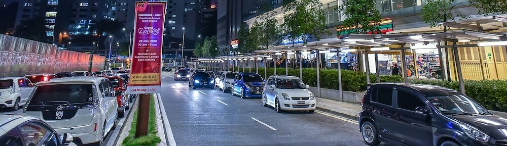 Hotel The Robertson Kuala Lumpur, Kuala Lumpur, photo