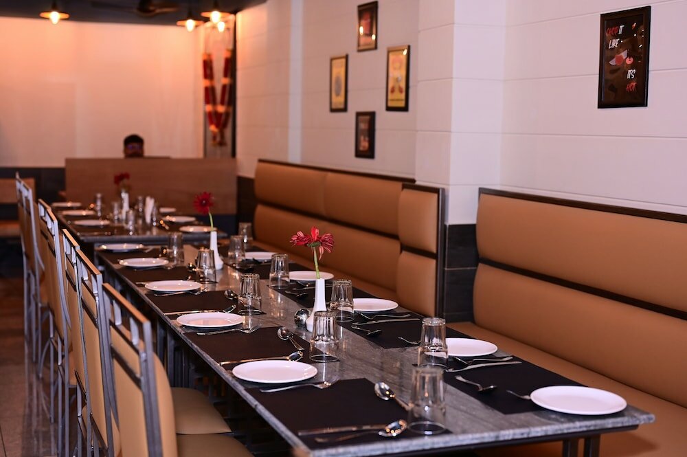 Фото Hotel Dolphin International