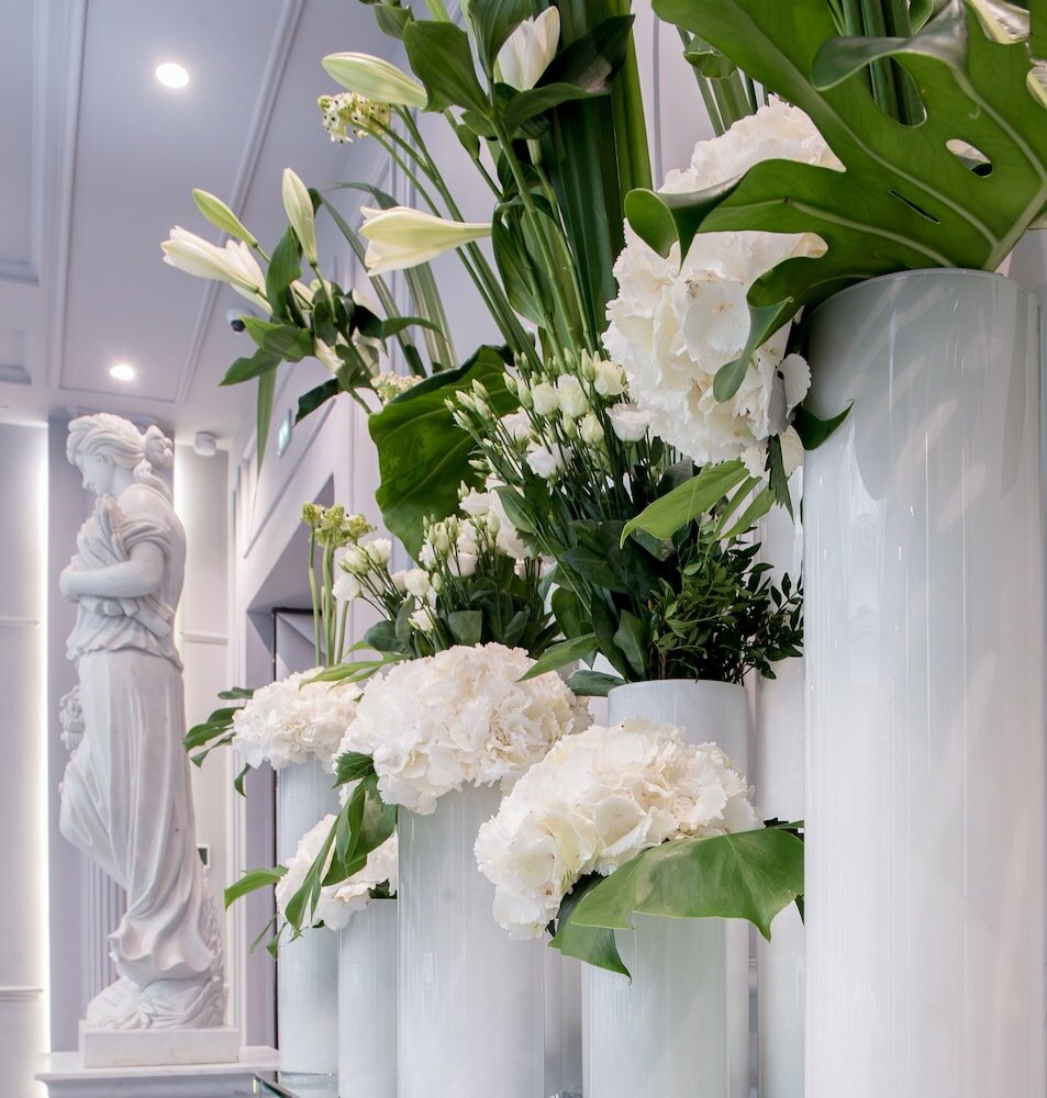 Фото Boscolo Lyon Hôtel & SPA