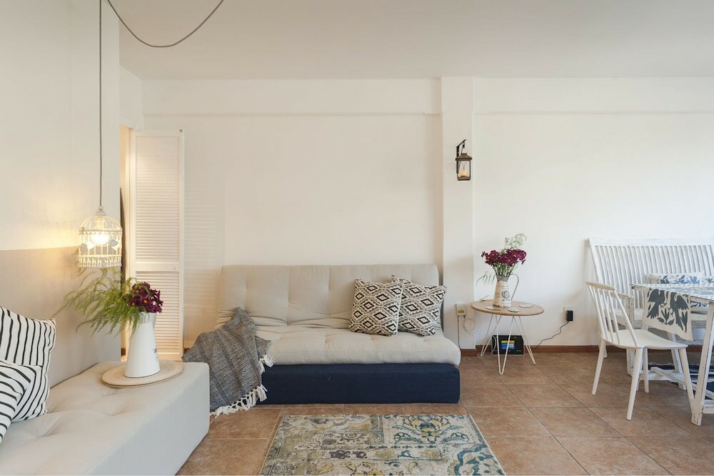 Фото Lovely Terraza Masaryk