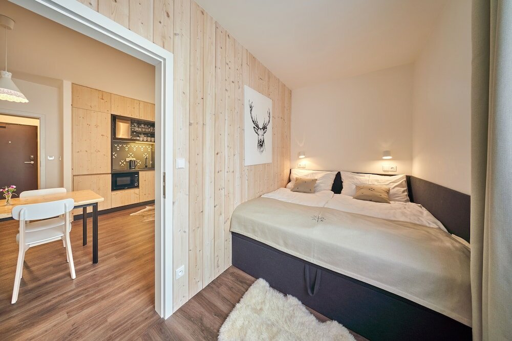 Фото Svatý Vavřinec