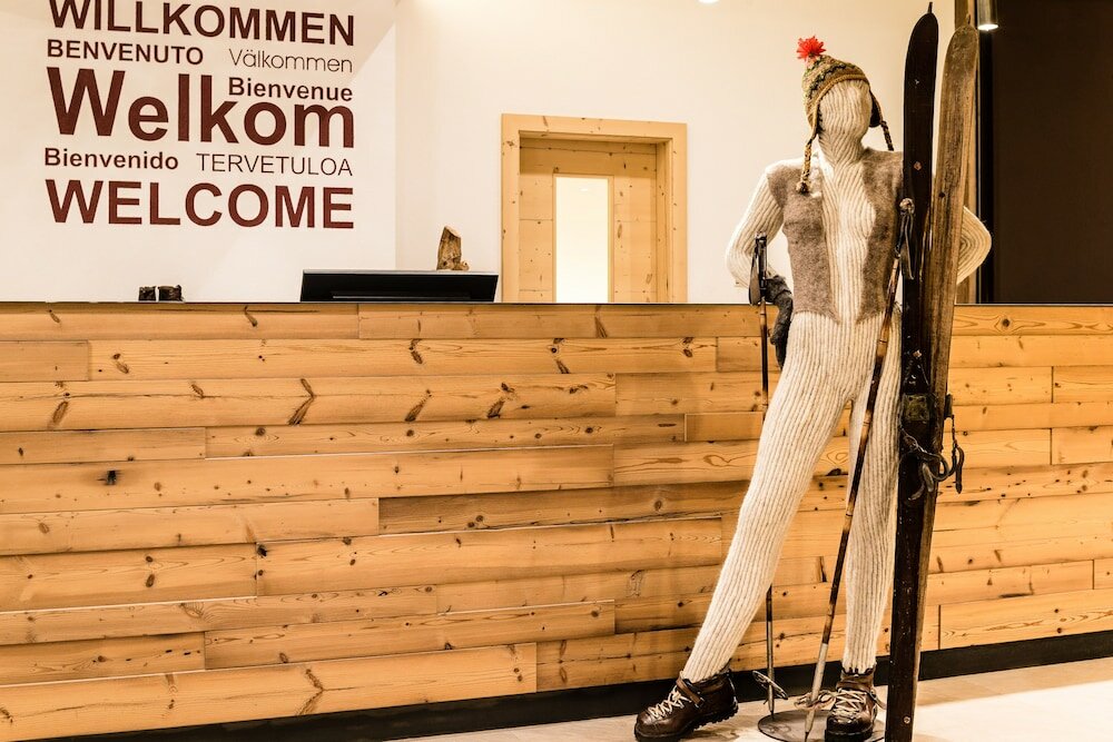 Фото Almina Family and SPA