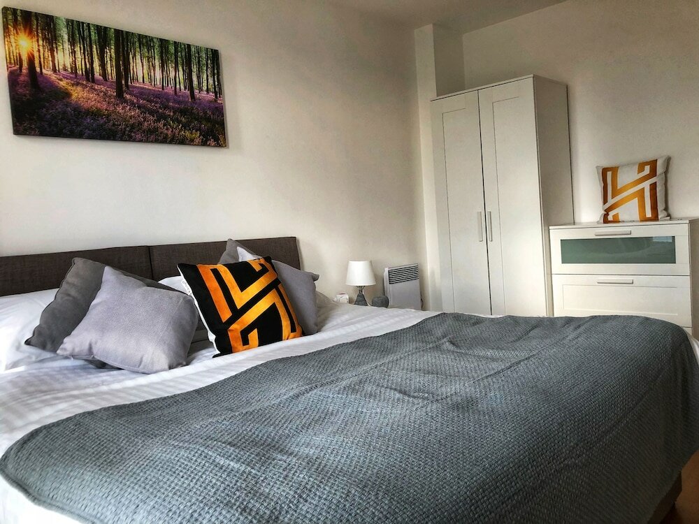 Фото The Wharf Medway