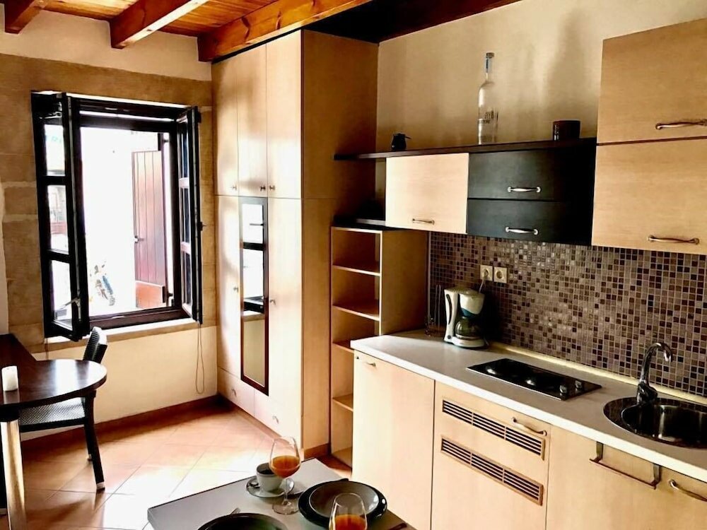 Фото Lithinon Cozy Studios and Suites