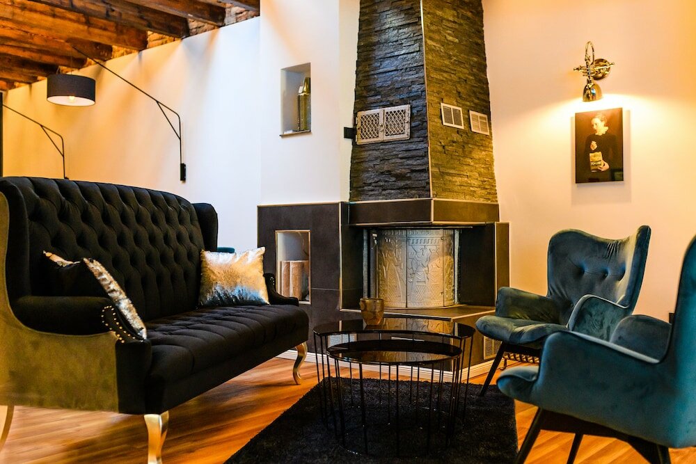 Фото Nikii Boutique Hotel