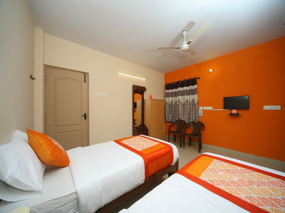 Фото Oyo 15517 Kms House