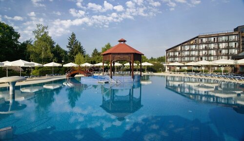 Гостиница Hotel Livada Prestige - Sava Hotels & Resorts