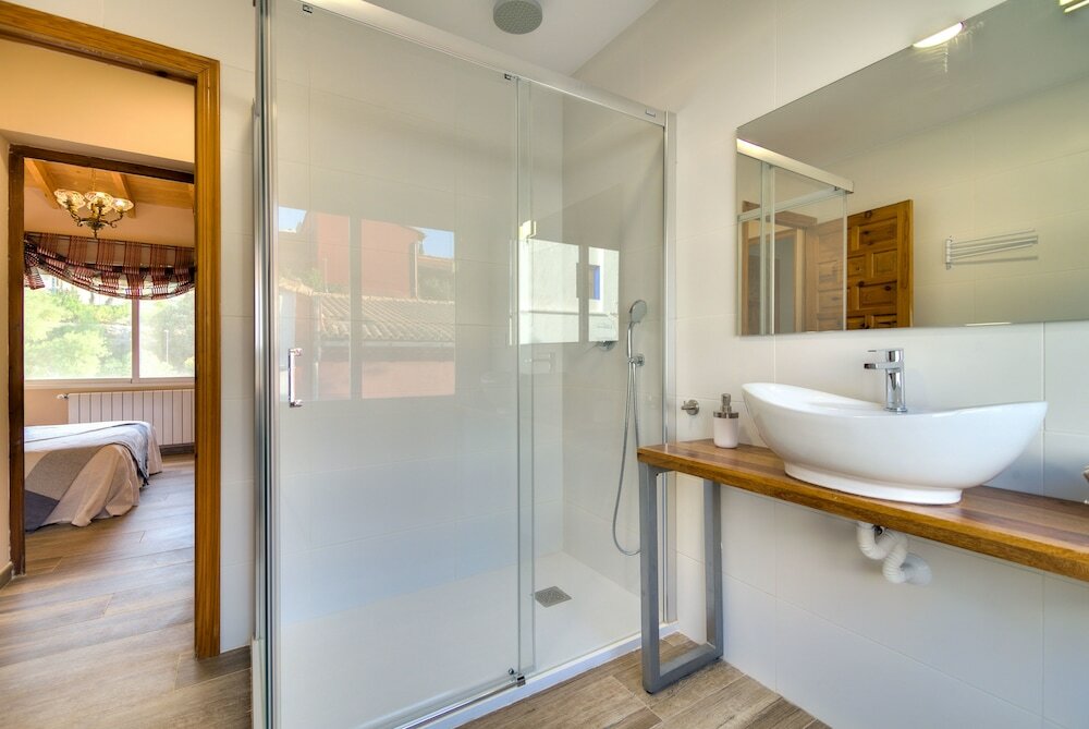 Фото El Secret de la Foradà