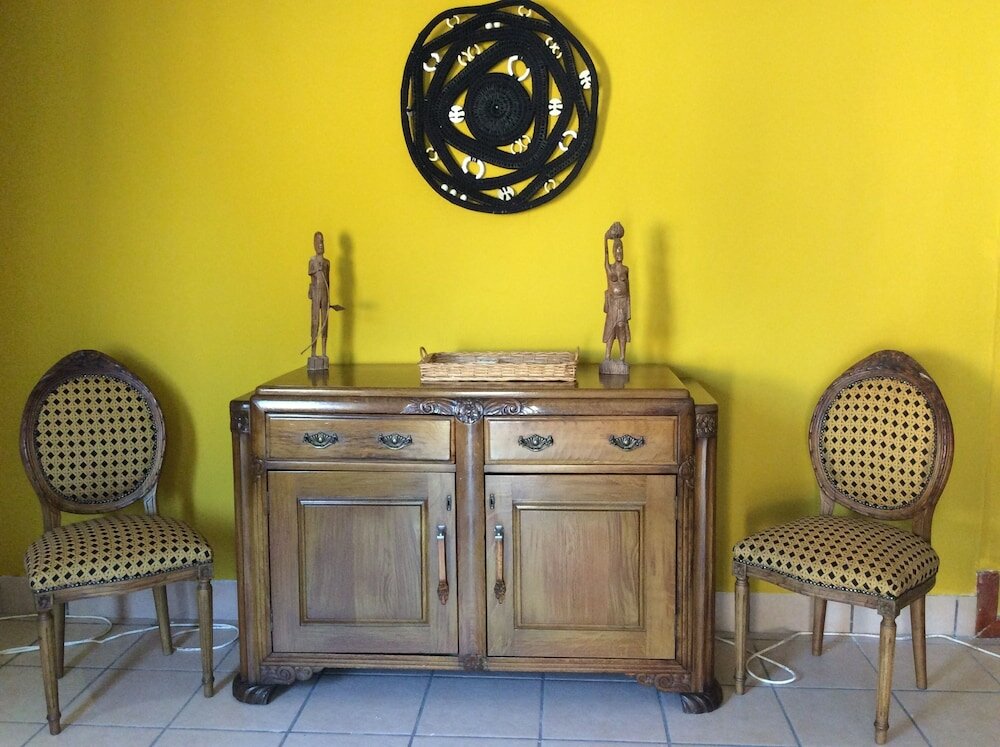 Фото Damicha Boutique Lodge