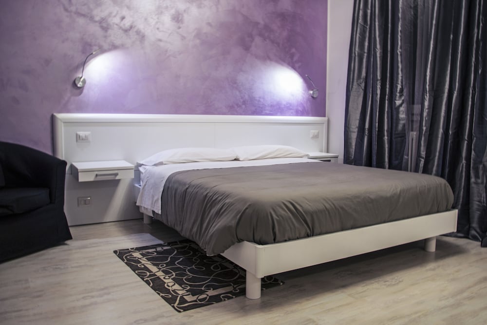 Фото Alibardi Alloggi