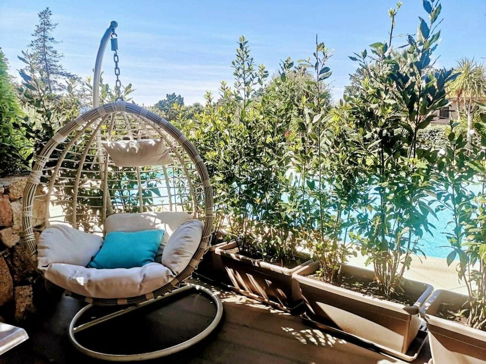 Фото Geco di Giada Exclusive Art Suites