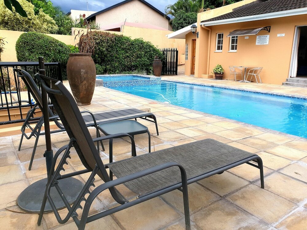 Фото Damicha Boutique Lodge