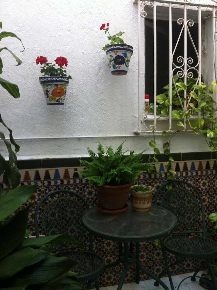 Фото Hostal Berlin