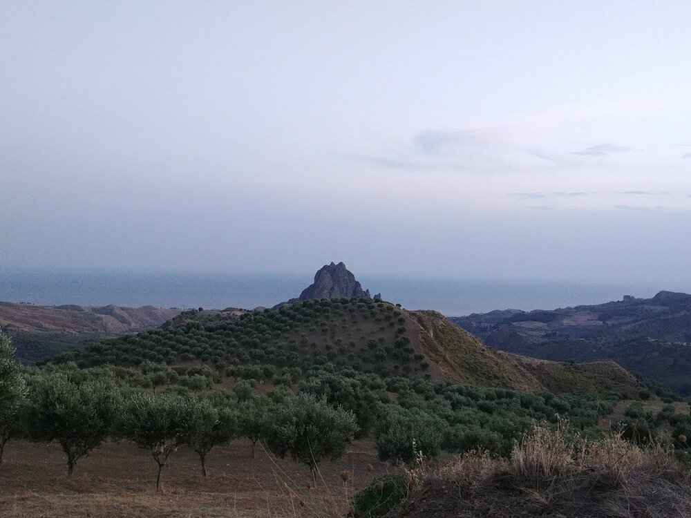 Фото B&b Nereidi