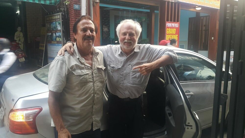 Фото Aroma Homestay & SPA