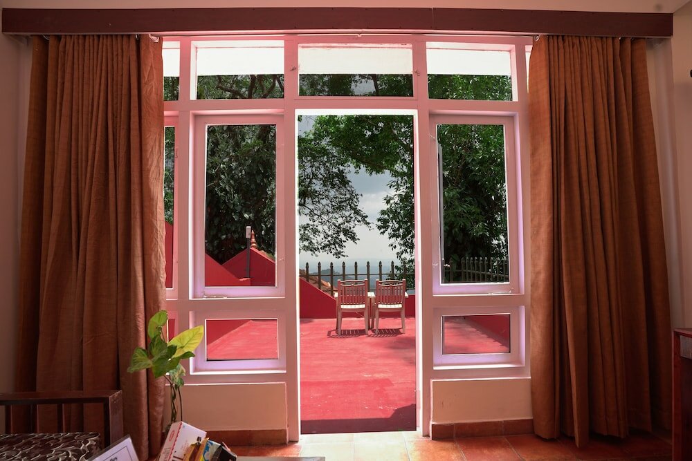 Фото Tea Valley Resort