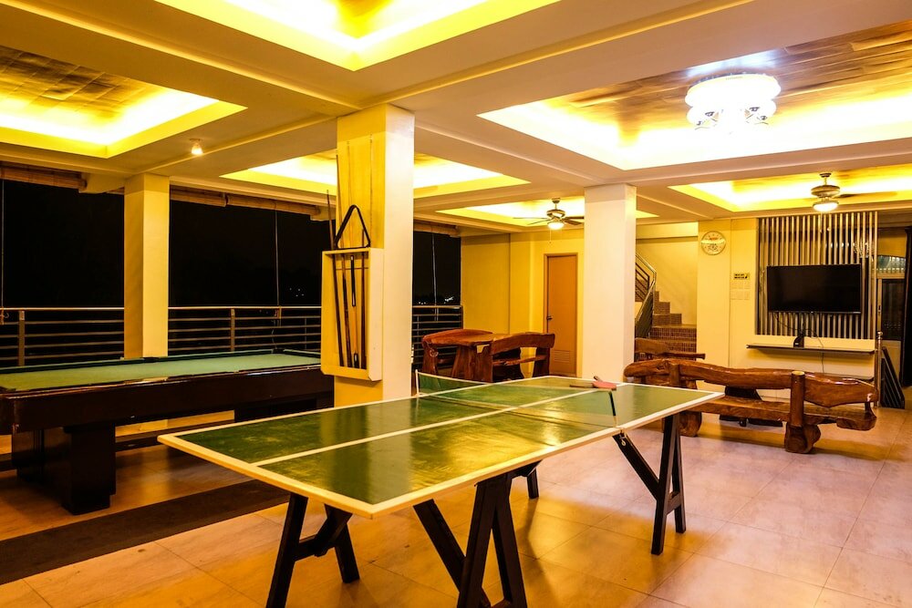 Фото Summer Palace Hotspring Resort