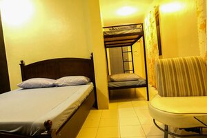 Summer Palace Hotspring Resort (Calabarzon, Laguna, City of Calamba), hotel
