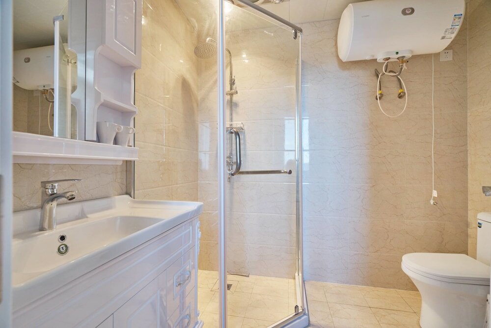 Фото Hangzhou Stone Boutique Guesthouse