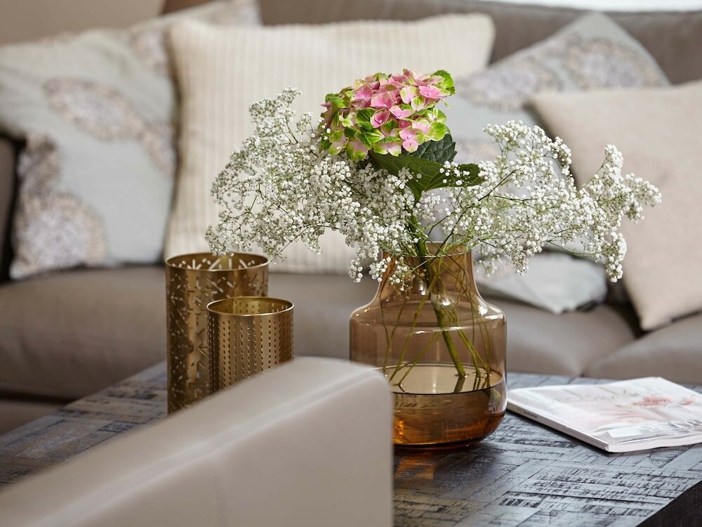 Фото Ferienhaus & Appartments Düneneck 8