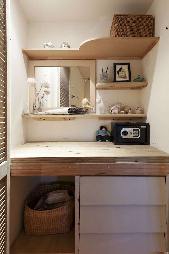 Фото Lomas French Balcony