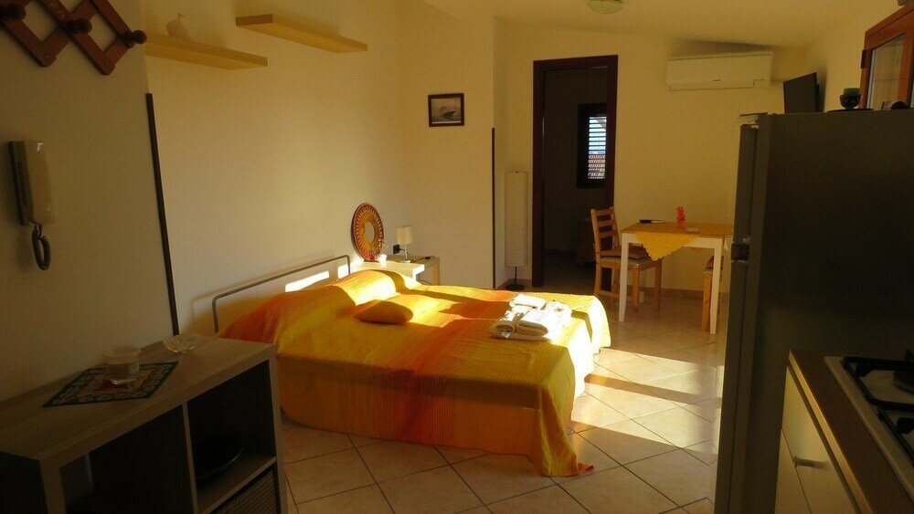 Фото B&b Nereidi