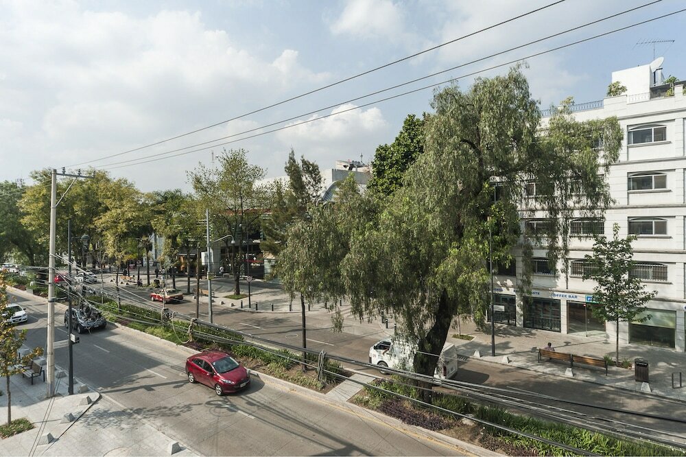 Фото Lovely Terraza Masaryk